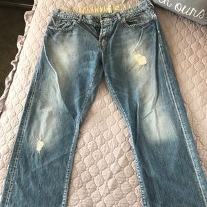 Men’s Jeans